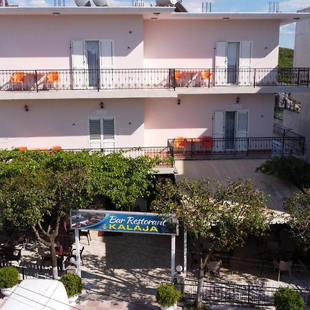 Hotel Kalaja Boks エクステリア 写真