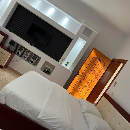 Hotel Kalaja Boks エクステリア 写真