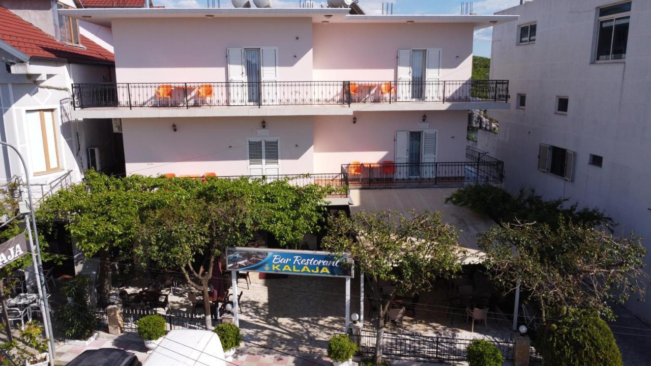 Hotel Kalaja Boks エクステリア 写真