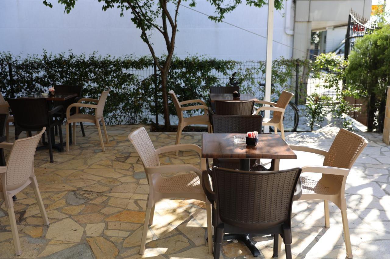 Hotel Kalaja Boks エクステリア 写真