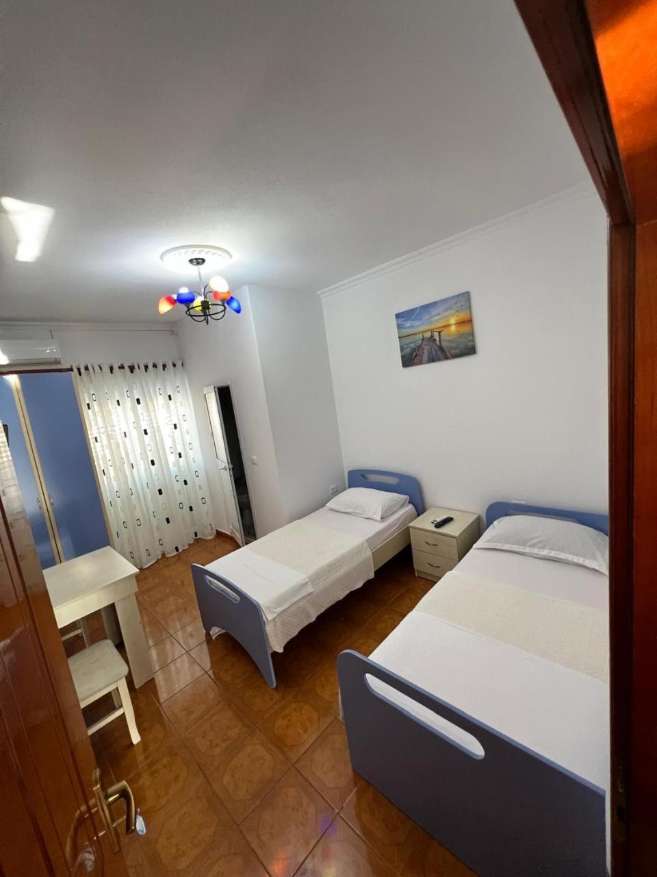 Hotel Kalaja Boks エクステリア 写真