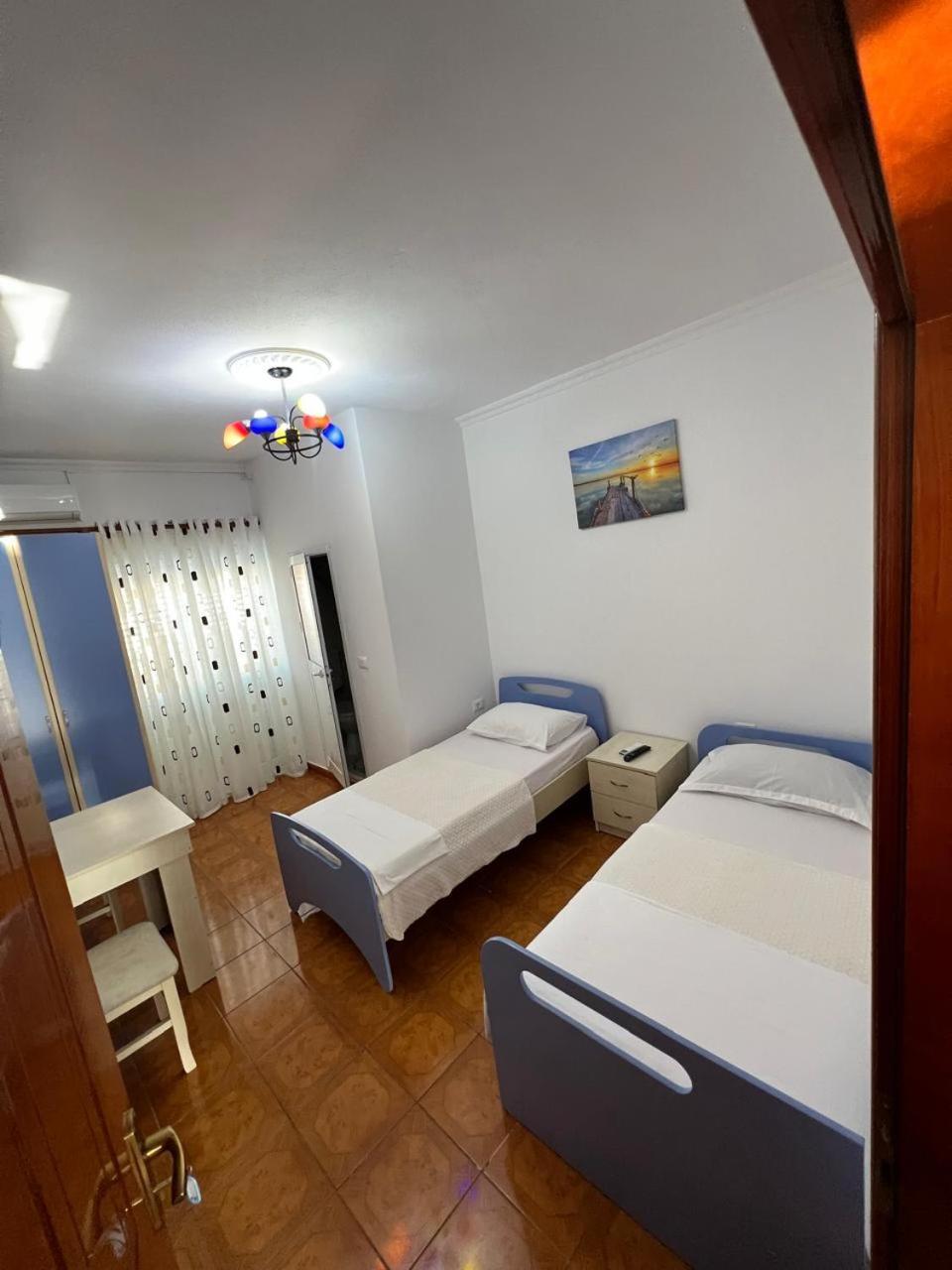 Hotel Kalaja Boks エクステリア 写真